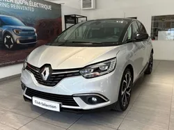 Renault Scénic 1.6 dCi 160ch energy Intens EDC