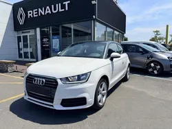 Audi A1 1.0 TFSI 95ch ultra