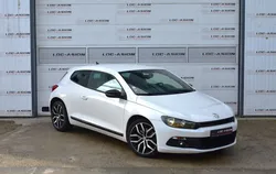 Volkswagen Scirocco 2.0 TSI 210 Sportline DSG6