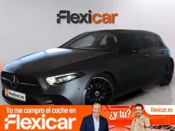 MERCEDES Clase A A 200 7G-DCT