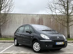 Citroën Xsara Picasso