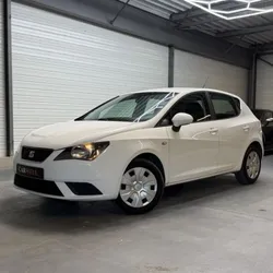Seat IBIZA 1.2 60CH REFERENCE