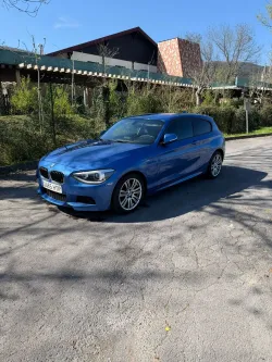 BMW Serie 1 116d Sport