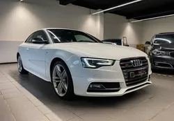 Audi S5 Coupé II 3.0 V6 TFSI 333 Quattro BA7 2012