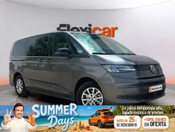 VOLKSWAGEN Multivan 2.0TDI Batalla Larga Life DSG 110kW