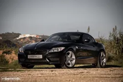 BMW Z4 28 i Pack M
