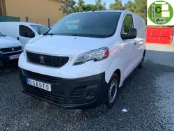 Peugeot Expert Expert Fg. Standard 1.5BlueHDi S&S Pro 120