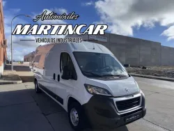 Peugeot Boxer Boxer 335 L3H2 BlueHDi 96KW 130CV