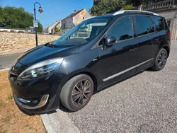 Renault grand scenic 1.6 dci 130 bose 7 places 2013