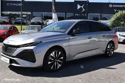 Peugeot 308 SW