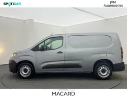 Citroen Berlingo Van XL 950kg BlueHDi 100ch S&S