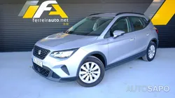Seat Arona 1.0 TSI Style de 2024