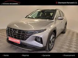 Hyundai Tucson 1.6 T-GDI 150 Hybrid 48V DCT-7 Executive