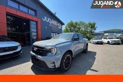 Ford Ranger 3.0 V6 240 MS-RT PLUS 4PL