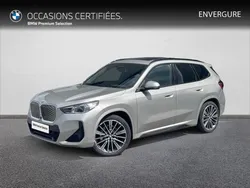 Bmw X1 ieDrive20 204ch M Sport