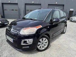 Citroën C3 Picasso 1.6 e-HDi 92ch BVA Exclusive – Entretien irréprochable
