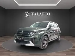 CITROEN C3 Aircross Turbo S&S Plus 100
