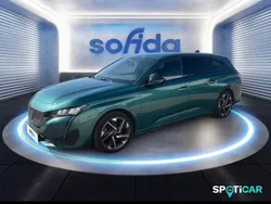 Peugeot 308 SW 1.5 BlueHDi 130ch S&S Allure Pack EAT8
