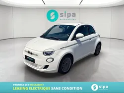 Fiat 500 III e 118 ch Nouvelle 3p
