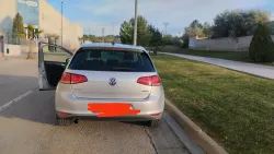 Volkswagen Golf 1.6TDI CR BM Bluemotion Business 110