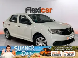 DACIA Logan 0.9 TCE GLP Ambiance 66kW