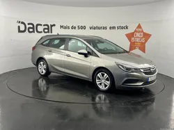 Opel Astra ST 1.6 CDTI BUSINESS