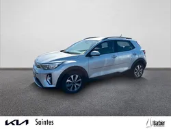 Kia Stonic 1.0 T-GDi 120 ch MHEV iBVM6 Active Business 5P