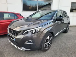 Peugeot 3008 (2) 1.2 PURETECH 130 GT LINE