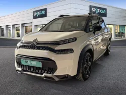CITROEN C3 Aircross BlueHDi S&S C-Series 110