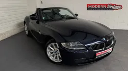 BMW Z4 2.5i Roadster 177cv 36990kms SUPERBE