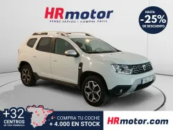 DACIA Duster 1.6 GLP GPF Prestige 4x2 84kW