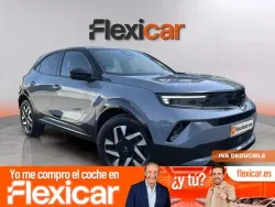 OPEL Mokka 1.2T S&S GS 136