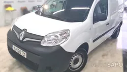 Renault Kangoo de 2022