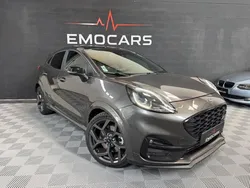 Ford Puma ST 1.5 ECOBOOST 200 CH BVM6 SUIVI FORD
