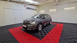 Citroën C5 Aircross BlueHDi 130 S&S BVM6 Business