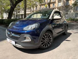 Opel Adam Rocks 1.4 87cv Décapotable 2015 96.000kms - Première Main Suivie chez Opel (Version sur-équipée) - Garantie 12 Mois Opteven - Livraison et Reprise de votre ancien véhicule possible