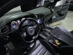 VW Golf Abt