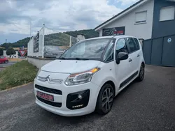🚘 Citroën c3 Picasso 1,2 THP 110 ch🚘