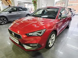 SEAT Leon 1.5 e-Hybrid S&S FR XM DSG-6 204