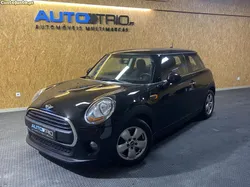MINI One D