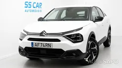 Citroen C4 1.2 PureTech Feel Pack de 2021