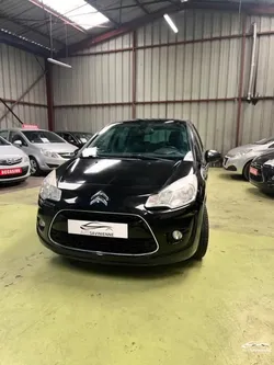 Citroen C3 GENERATION-II 1.6 HDI 90 EXCLUSIVE