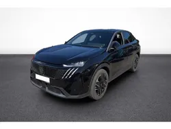 Peugeot 3008 Hybrid 136 e-DCS6 Allure