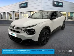 Citroën C4 PureTech 130 S&S EAT8 Feel Pack