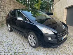 Peugeot 3008 1.6 e-HDi Allure J18 2-Tronic