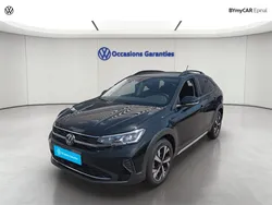 VOLKSWAGEN Taigo 1.0 TSI 95 BVM5 VW Edition