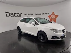 Seat Ibiza 1.6 TDI