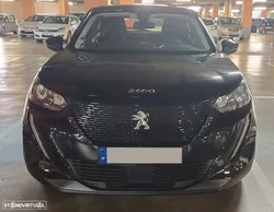 Peugeot 2008 1.2 PureTech Active Pack