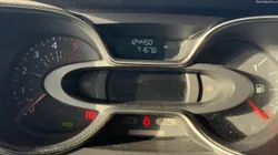 Renault Captur 1.5 dci exclusive