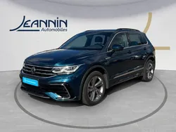 VOLKSWAGEN Tiguan 2.0 TDI 150ch DSG7 R-Line
